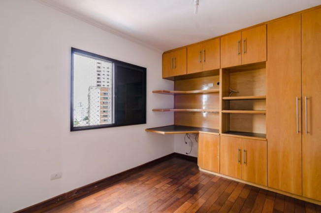 Imagem Apartamento com 3 Quartos à Venda, 184 m² em Jardim Da Saude - São Paulo Imagem Apartamento com 3 Quartos à Venda, 184 m² em Jardim Da Saude - São Paulo