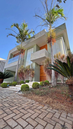 Imagem Casa de Condomínio com 3 Quartos à Venda, 305 m² em Portal Dos Pinheiros - Itapetininga Imagem Casa de Condomínio com 3 Quartos à Venda, 305 m² em Portal Dos Pinheiros - Itapetininga
