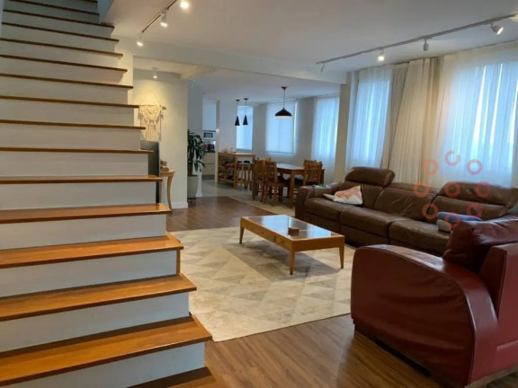 Cobertura com 4 Quartos à Venda, 280 m² em Vila Paris - Belo Horizonte