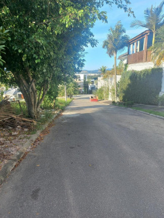 Imagem Terreno à Venda, 528 m² em Pedra Branca - Palhoça