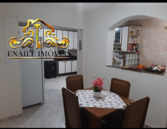 Imagem Casa com 3 Quartos à Venda, 180 m² em Pechincha - Rio De Janeiro