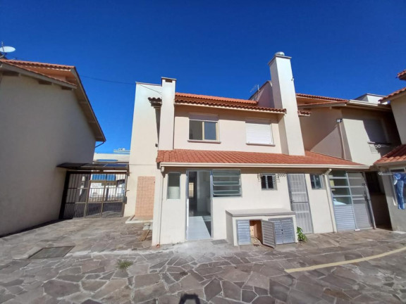 Imagem Sobrado com 2 Quartos à Venda,  em Capão Novo - Capao Da Canoa
