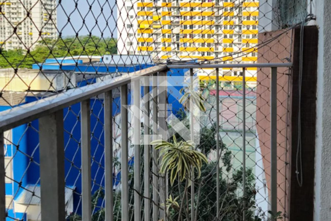 Imagem Apartamento com 2 Quartos à Venda, 57 m² em Barra Da Tijuca - Rio De Janeiro Imagem Apartamento com 2 Quartos à Venda, 57 m² em Barra Da Tijuca - Rio De Janeiro