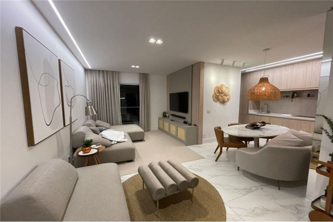 Imagem Apartamento com 2 Quartos à Venda, 93 m² em Praia Brava De Itajaí - Itajaí Imagem Apartamento com 2 Quartos à Venda, 93 m² em Praia Brava De Itajaí - Itajaí