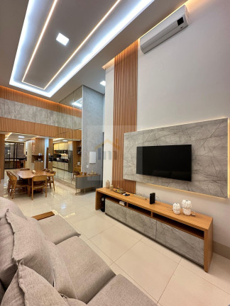 Casa com 3 Quartos à Venda, 150 m² em Parque Amazônia - Goiânia