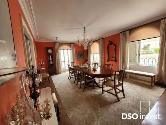 Imagem Cobertura com 4 Quartos à Venda, 750 m² em Cerqueira César - São Paulo Imagem Cobertura com 4 Quartos à Venda, 750 m² em Cerqueira César - São Paulo