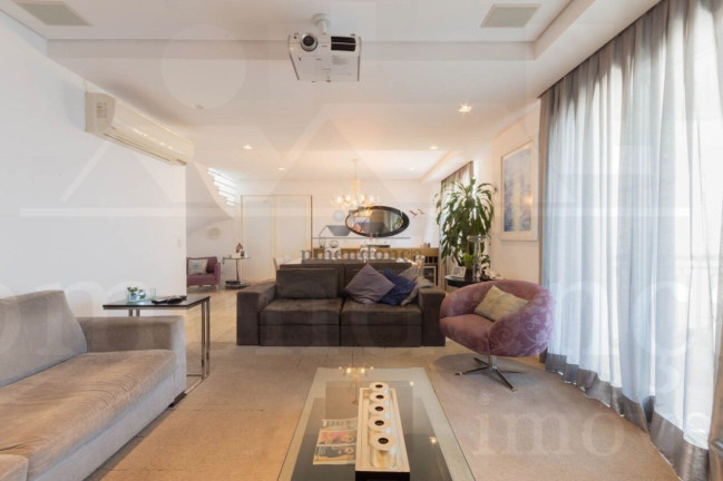 Imagem Apartamento com 4 Quartos à Venda, 209 m² em Perdizes - São Paulo Imagem Apartamento com 4 Quartos à Venda, 209 m² em Perdizes - São Paulo