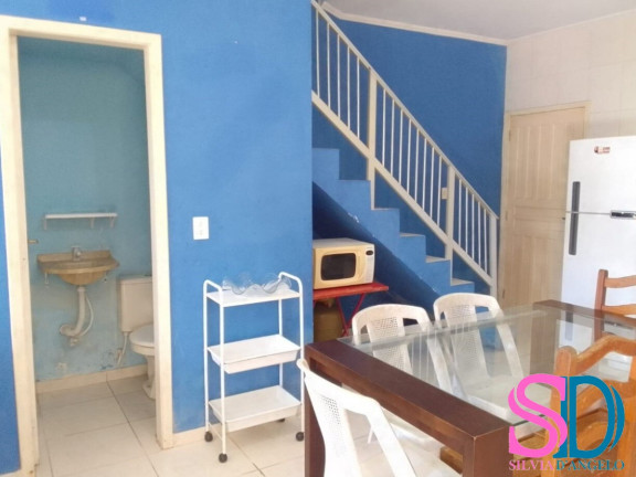 Imagem Casa com 3 Quartos à Venda, 145 m² em Perequê Açu - Ubatuba