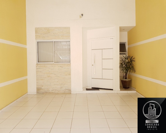 Imagem Sobrado com 3 Quartos à Venda, 180 m² em Jardim Das Magnólias - Sorocaba Imagem Sobrado com 3 Quartos à Venda, 180 m² em Jardim Das Magnólias - Sorocaba