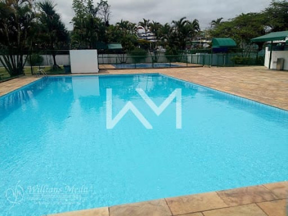 Sobrado com 4 Quartos à Venda, 138 m² em Jardim Cocaia - Guarulhos
