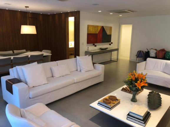 Imagem Apartamento com 3 Quartos à Venda, 385 m² em Botafogo - Rio De Janeiro