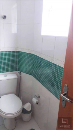 Imagem Apartamento com 2 Quartos à Venda, 58 m² em Vila Alzira - Santo André