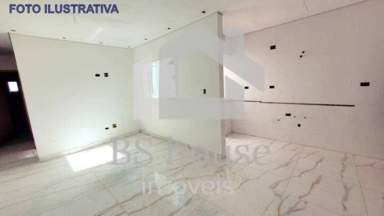 Imagem Apartamento com 2 Quartos à Venda, 110 m² em Santa Maria - Santo André Imagem Apartamento com 2 Quartos à Venda, 110 m² em Santa Maria - Santo André