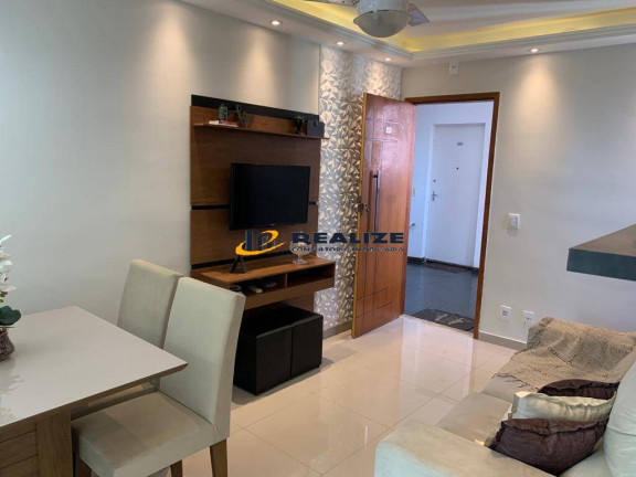 Imagem Apartamento com 2 Quartos à Venda, em Parque Turf Club - Campos Dos Goytacazes Imagem Apartamento com 2 Quartos à Venda, em Parque Turf Club - Campos Dos Goytacazes