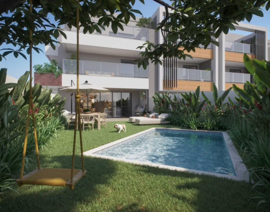 Imagem Casa com 4 Quartos à Venda, 580 m² em Barra Da Tijuca - Rio De Janeiro Imagem Casa com 4 Quartos à Venda, 580 m² em Barra Da Tijuca - Rio De Janeiro
