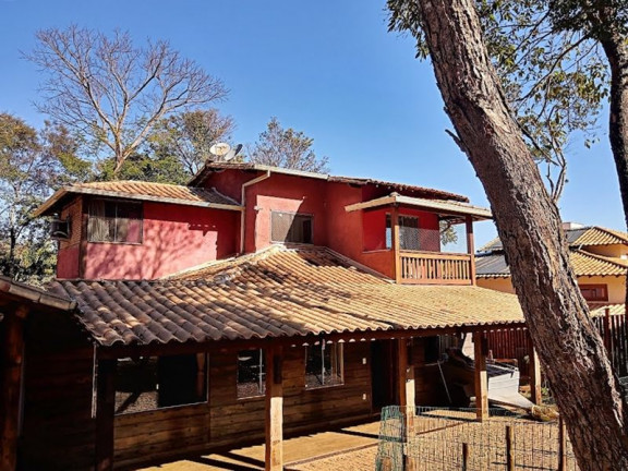 Imagem Casa de Condomínio com 4 Quartos à Venda ou Locação, 350 m² em Condomínio Recanto Da Serra - Brumadinho Imagem Casa de Condomínio com 4 Quartos à Venda ou Locação, 350 m² em Condomínio Recanto Da Serra - Brumadinho