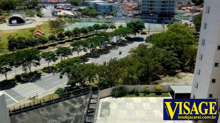 Imagem Apartamento com 3 Quartos à Venda, em Centro - Jacareí Imagem Apartamento com 3 Quartos à Venda, em Centro - Jacareí