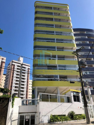 Apartamento com 1 Quarto à Venda, 40 m² em Mirim - Praia Grande