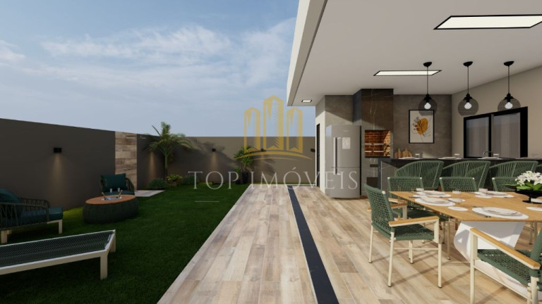 Imagem Casa de Condomínio com 4 Quartos à Venda, 250 m² em Eugênio De Mello - São José Dos Campos Imagem Casa de Condomínio com 4 Quartos à Venda, 250 m² em Eugênio De Mello - São José Dos Campos