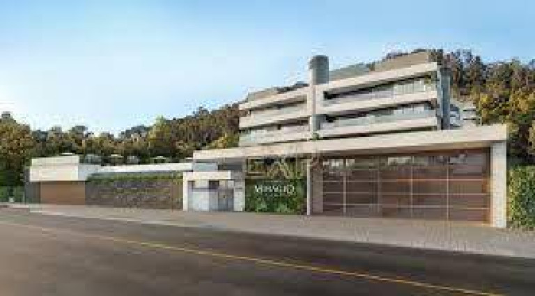 Imagem Apartamento com 3 Quartos à Venda, 164 m² em Cacupé - Florianópolis Imagem Apartamento com 3 Quartos à Venda, 164 m² em Cacupé - Florianópolis