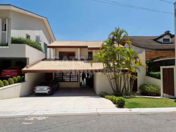 Imagem Casa com 3 Quartos à Venda, 300 m² em Alphaville - Santana De Parnaíba Imagem Casa com 3 Quartos à Venda, 300 m² em Alphaville - Santana De Parnaíba