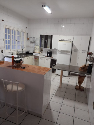 Imagem Casa com 4 Quartos à Venda, 180 m² em Jardim Dos Pinheiros - Atibaia Imagem Casa com 4 Quartos à Venda, 180 m² em Jardim Dos Pinheiros - Atibaia