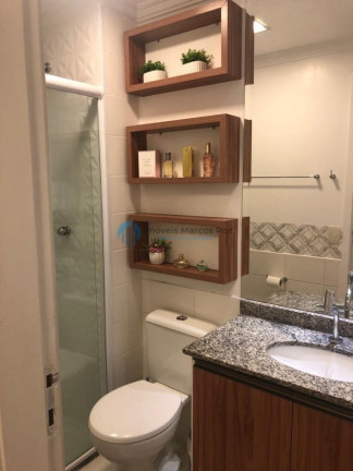 Imagem Apartamento com 3 Quartos à Venda, 86 m² em Jardim Tupanci - Barueri Imagem Apartamento com 3 Quartos à Venda, 86 m² em Jardim Tupanci - Barueri