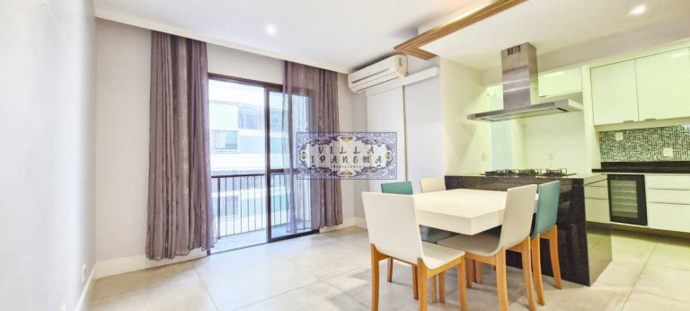 Imagem Apartamento com 2 Quartos à Venda, 80 m² em Jardim Botânico - Rio De Janeiro Imagem Apartamento com 2 Quartos à Venda, 80 m² em Jardim Botânico - Rio De Janeiro