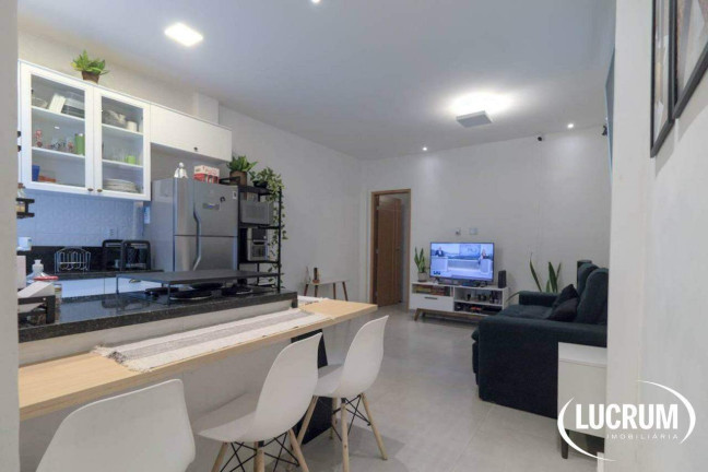 Imagem Apartamento com 2 Quartos à Venda, 75 m² em Botafogo - Rio De Janeiro Imagem Apartamento com 2 Quartos à Venda, 75 m² em Botafogo - Rio De Janeiro