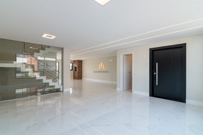 Imagem Imóvel com 3 Quartos à Venda, 327 m² em Bairro Alto - Curitiba