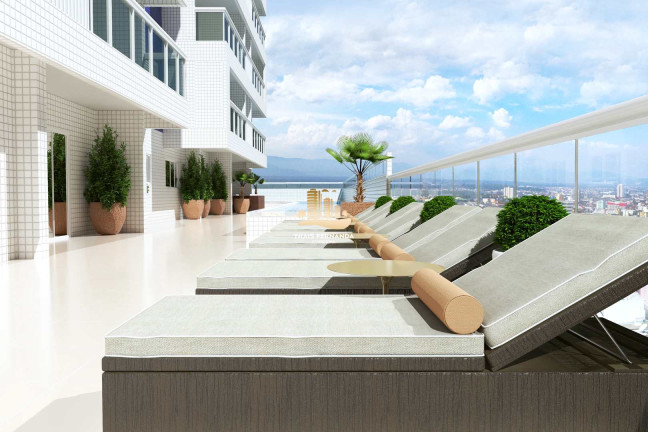 Imagem Apartamento com 2 Quartos à Venda, 81 m² em Aviação - Praia Grande Imagem Apartamento com 2 Quartos à Venda, 81 m² em Aviação - Praia Grande