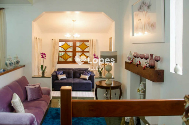 Imagem Casa com 5 Quartos à Venda, em Taquaral - Campinas Imagem Casa com 5 Quartos à Venda, em Taquaral - Campinas