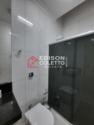 Imagem Casa de Condomínio com 2 Quartos à Venda, 60 m² em Loteamento São Francisco - Piracicaba