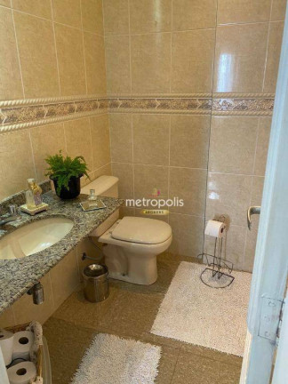 Imagem Cobertura com 3 Quartos à Venda, 181 m² em Barcelona - São Caetano Do Sul