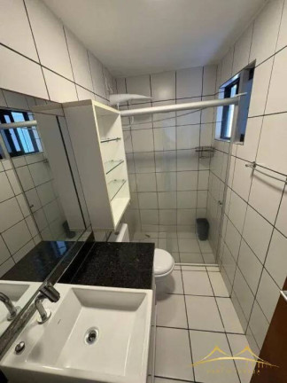 Imagem Apartamento com 3 Quartos à Venda, 97 m² em Tirol - Natal
