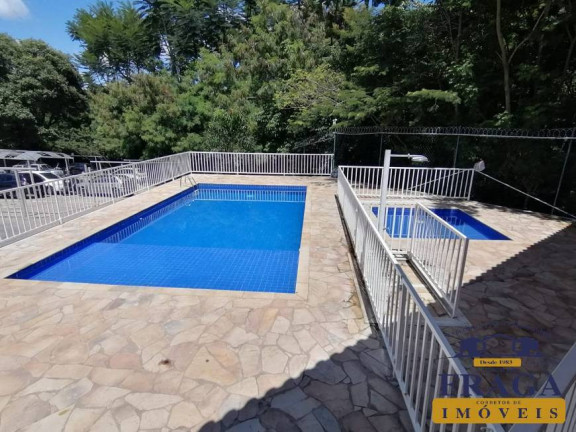 Imagem Apartamento com 2 Quartos à Venda, 49 m² em Vila Barcelona - Sorocaba Imagem Apartamento com 2 Quartos à Venda, 49 m² em Vila Barcelona - Sorocaba