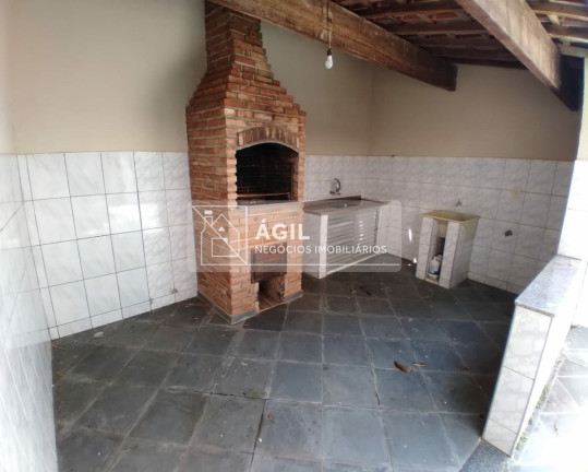 Imagem Sobrado com 3 Quartos à Venda, 370 m² em Jardim Souto - São José Dos Campos Imagem Sobrado com 3 Quartos à Venda, 370 m² em Jardim Souto - São José Dos Campos