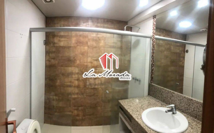 Imagem Apartamento com 1 Quarto à Venda, 26 m² em Manaus