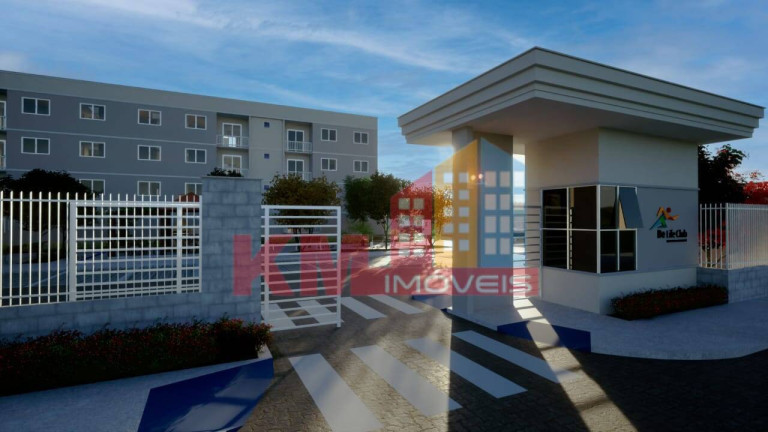 Imagem Apartamento com 2 Quartos à Venda, 44 m² em Aeroporto - Mossoró Imagem Apartamento com 2 Quartos à Venda, 44 m² em Aeroporto - Mossoró