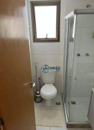 Imagem Cobertura com 2 Quartos à Venda, 134 m² em Santa Rosa - Niterói