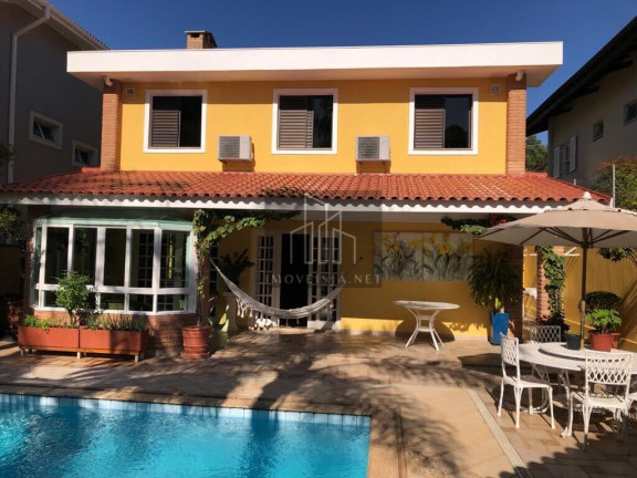 Imagem Casa com 4 Quartos para Alugar, 300 m² em Alphaville - Santana De Parnaíba Imagem Casa com 4 Quartos para Alugar, 300 m² em Alphaville - Santana De Parnaíba