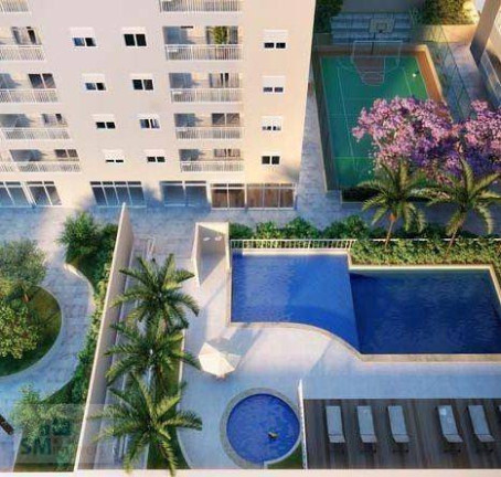 Imagem Apartamento com 3 Quartos à Venda, 107 m² em Centro - Diadema Imagem Apartamento com 3 Quartos à Venda, 107 m² em Centro - Diadema