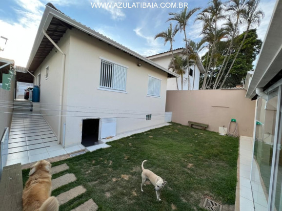 Imagem Casa com 3 Quartos à Venda, 180 m² em Vila Santista - Atibaia Imagem Casa com 3 Quartos à Venda, 180 m² em Vila Santista - Atibaia