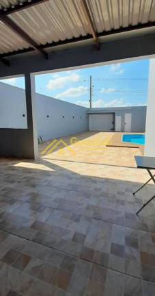 Imagem Casa com 1 Quarto à Venda, 99 m² em Santa Rita - Piracicaba