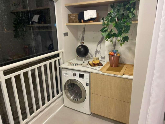 Imagem Apartamento com 2 Quartos à Venda, 46 m² em Vila América - Santo André Imagem Apartamento com 2 Quartos à Venda, 46 m² em Vila América - Santo André