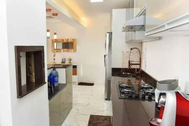 Imagem Apartamento com 3 Quartos à Venda,  em Porto Alegre