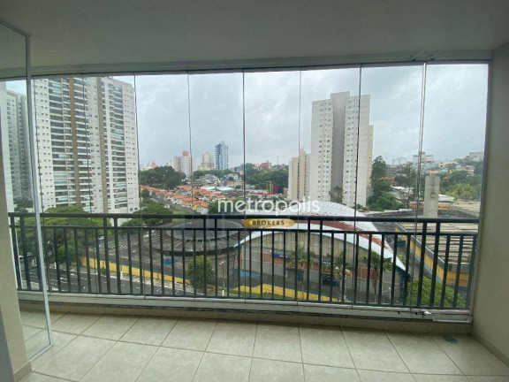 Imagem Apartamento com 2 Quartos à Venda, 98 m² em Vila Baeta Neves - São Bernardo Do Campo