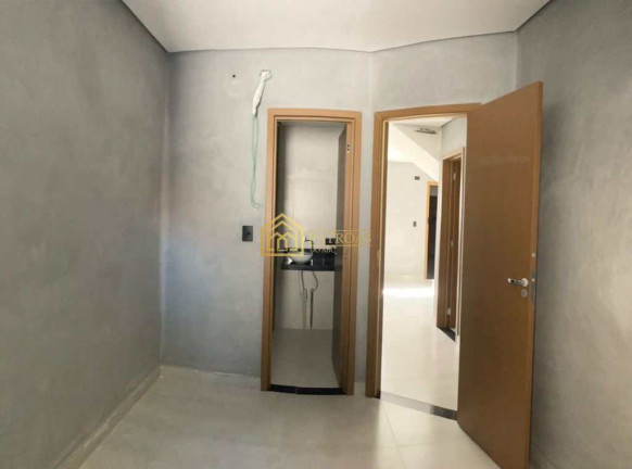 Imagem Apartamento com 2 Quartos à Venda, 47 m² em Vila Humaitá - Santo André Imagem Apartamento com 2 Quartos à Venda, 47 m² em Vila Humaitá - Santo André