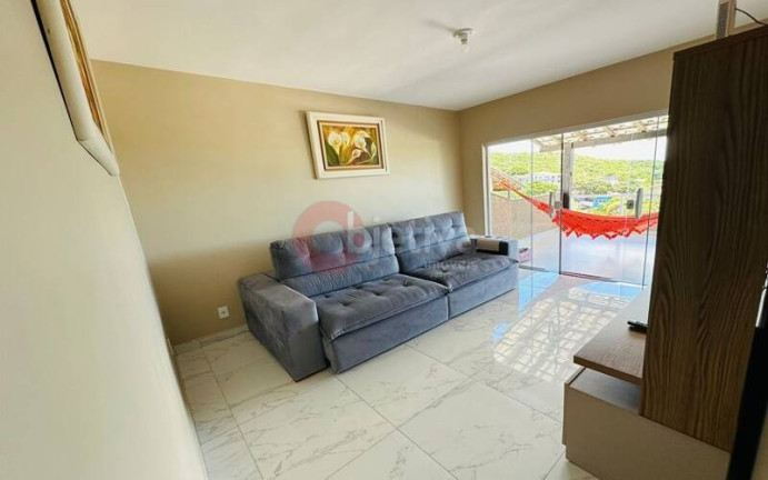 Imagem Casa de Condomínio com 3 Quartos à Venda, 400 m² em Peró - Cabo Frio Imagem Casa de Condomínio com 3 Quartos à Venda, 400 m² em Peró - Cabo Frio