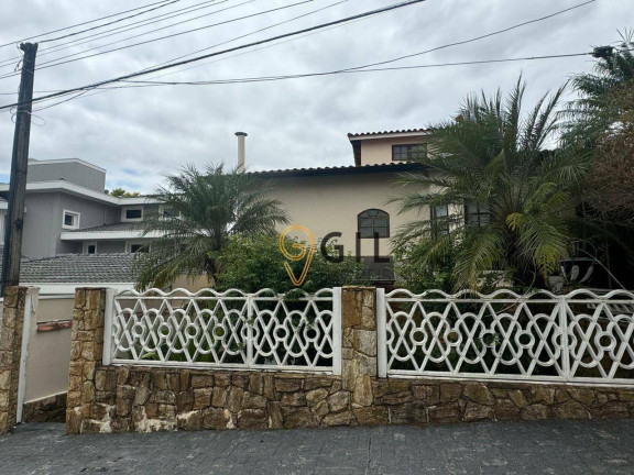 Imagem Sobrado com 6 Quartos para Alugar, 237 m² em Vila Zezé - Jacareí Imagem Sobrado com 6 Quartos para Alugar, 237 m² em Vila Zezé - Jacareí